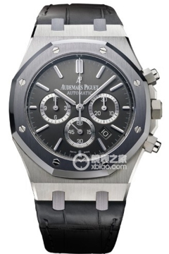 Audemars Piguet ROYAL OAK 26325TS.OO.D005CR.01(26325TSOOD005CR01) <em>watch</em>