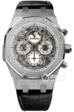 Audemars Piguet ROYAL OAK 26065IS.OO.D002CR.01(26065ISOOD002CR01) <em>watch</em>