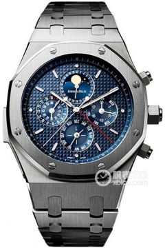 Audemars Piguet ROYAL OAK 25865ST.OO.1105ST.02(25865STOO1105ST02) <em>watch</em>
