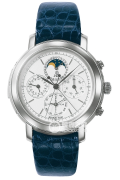 Audemars Piguet JULES AUDEMARS 25866PT.OO.D002CR.01