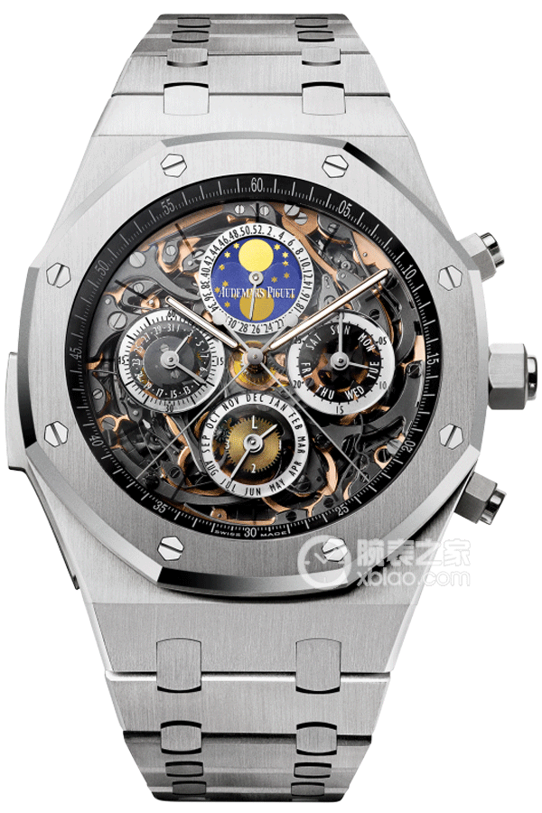 Audemars Piguet ROYAL OAK 26065IS.OO.1105IS.01(26065ISOO1105IS01) <em>watch</em>