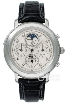 Audemars Piguet JULES AUDEMARS 25866PT.OO.D002CR.02