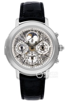 Audemars Piguet JULES AUDEMARS 25996PT.OO.D002CR.01
