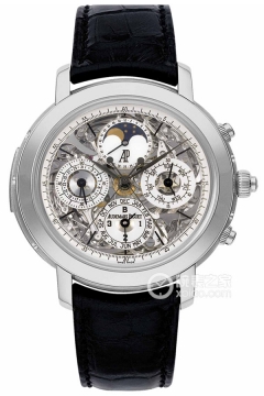 Audemars Piguet JULES AUDEMARS 25996TI.OO.D002CR.01