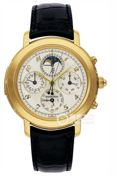 Audemars Piguet JULES AUDEMARS 25866BA.OO.D002CR.01