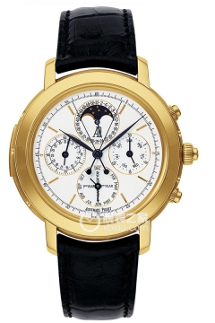 Audemars Piguet JULES AUDEMARS 25866BA.OO.D002CR.02