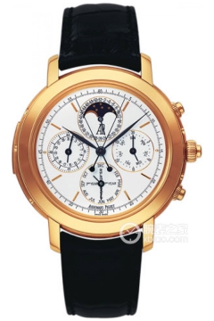 Audemars Piguet JULES AUDEMARS 25866OR.OO.D002CR.01