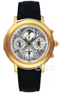 Audemars Piguet JULES AUDEMARS 25996OR.OO.D002CR.01(25996OROOD002CR01) <em>watch</em>