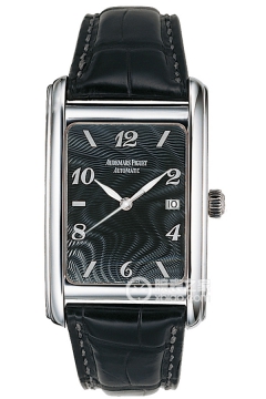 Audemars Piguet CLASSIQUE 15121BC.OO.A002CR.02(15121BCOOA002CR02) <em>watch</em>