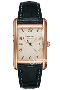 Audemars Piguet CLASSIQUE 15121OR.OO.A002CR.01(15121OROOA002CR01) <em>watch</em>