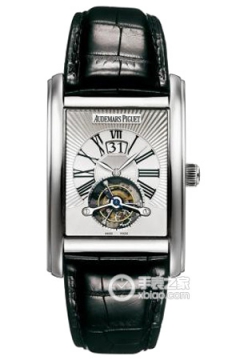 Audemars Piguet CLASSIQUE 26009BC.OO.D002CR.01(26009BCOOD002CR01) <em>watch</em>