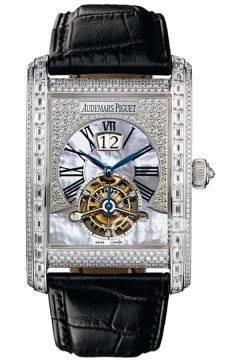 Audemars Piguet CLASSIQUE 26119BC.ZZ.D002CR.01