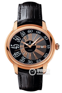 Audemars Piguet MILLENARY 15320OR.OO.D002CR.01(15320OROOD002CR01) <em>watch</em>