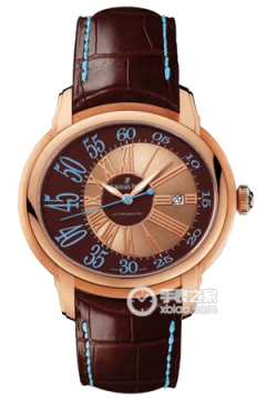 Audemars Piguet MILLENARY 15320OR.OO.D095CR.01(15320OROOD095CR01) <em>watch</em>