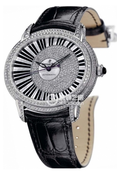Audemars Piguet MILLENARY 15326BC.ZZ.D102CR.01(15326BCZZD102CR01) <em>watch</em>