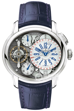 Audemars Piguet MILLENARY 26066PT.OO.D028CR.01