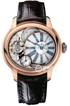 Audemars Piguet MILLENARY 26091OR.OO.D803CR.01(26091OROOD803CR01) <em>watch</em>