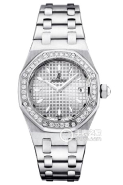 Audemars Piguet ROYAL OAK 67601ST.ZZ.1230ST.01(67601STZZ1230ST01) <em>watch</em>