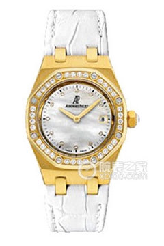 Audemars Piguet ROYAL OAK 67601BA.ZZ.D012CR.03(67601BAZZD012CR03) <em>watch</em>