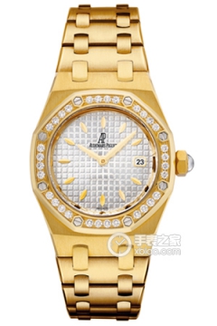 Audemars Piguet ROYAL OAK 67601BA.ZZ.1230BA.01(67601BAZZ1230BA01) <em>watch</em>