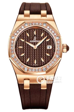 Audemars Piguet ROYAL OAK 67601OR.ZZ.D080CA.01(67601ORZZD080CA01) <em>watch</em>