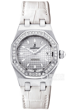 Audemars Piguet ROYAL OAK 77321ST.ZZ.D012CR.01(77321STZZD012CR01) <em>watch</em>