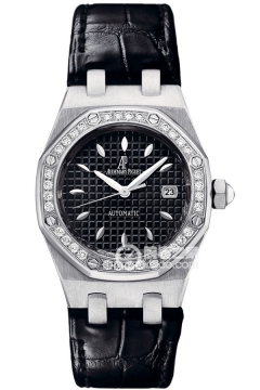 Audemars Piguet ROYAL OAK 77321ST.ZZ.D002CR.01(77321STZZD002CR01) <em>watch</em>