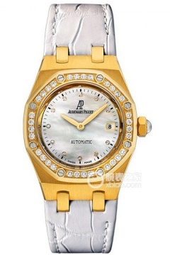 Audemars Piguet ROYAL OAK 77321BA.ZZ.D012CR.01(77321BAZZD012CR01) <em>watch</em>