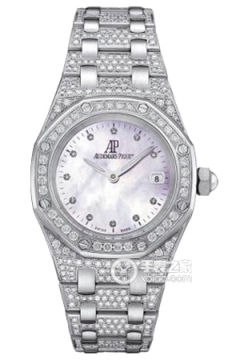 Audemars Piguet ROYAL OAK 67602BC.ZZ.1212BC.01(67602BCZZ1212BC01) <em>watch</em>