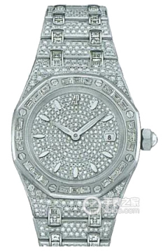 Audemars Piguet ROYAL OAK 67604BC.ZZ.1211BC.01