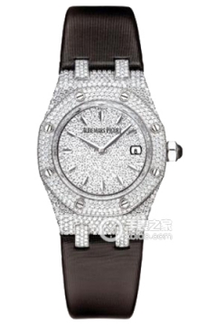 Audemars Piguet ROYAL OAK 67605BC.ZZ.D004SU.01(67605BCZZD004SU01) <em>watch</em>