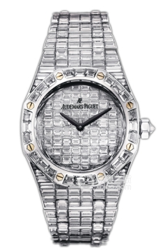 Audemars Piguet ROYAL OAK 67606BC.ZZ.9179BC.01