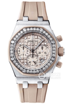 Audemars Piguet ROYAL OAK OFFSHORE 26048SK.ZZ.D082CA.01(26048SKZZD082CA01) <em>watch</em>