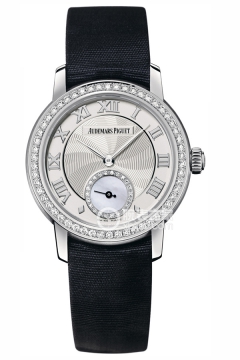 Audemars Piguet JULES AUDEMARS 77228BC.ZZ.A001MR.01(77228BCZZA001MR01) <em>watch</em>