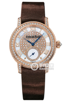Audemars Piguet JULES AUDEMARS 77229OR.ZZ.A082MR.01(77229ORZZA082MR01) <em>watch</em>