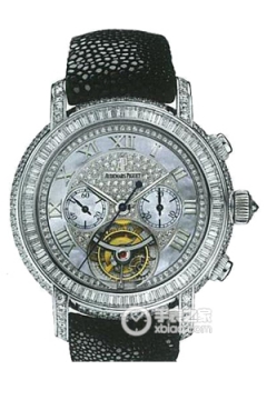 Audemars Piguet JULES AUDEMARS 26083BC.ZZ.D001GA.01(26083BCZZD001GA01) <em>watch</em>