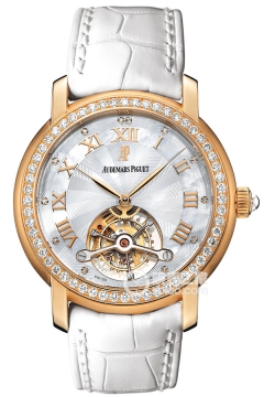 Audemars Piguet JULES AUDEMARS 26084OR.ZZ.D016CR.01(26084ORZZD016CR01) <em>watch</em>