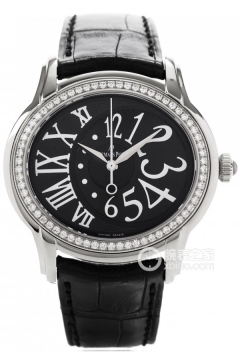 Audemars Piguet MILLENARY 77301ST.ZZ.D002CR.01(77301STZZD002CR01) <em>watch</em>