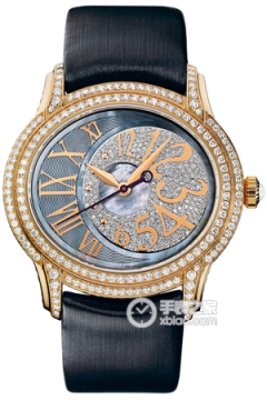 Audemars Piguet MILLENARY 77303OR.ZZ.D009SU.01(77303ORZZD009SU01) <em>watch</em>