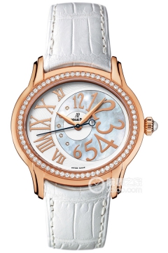 Audemars Piguet MILLENARY 77301OR.ZZ.D015CR.01(77301ORZZD015CR01) <em>watch</em>