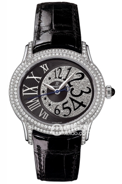 Audemars Piguet MILLENARY 77302BC.ZZ.D001CR.01(77302BCZZD001CR01) <em>watch</em>