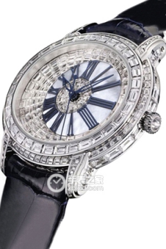 Audemars Piguet MILLENARY 77306BC.ZZ.D025SU.01(77306BCZZD025SU01) <em>watch</em>