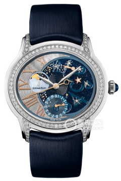 Audemars Piguet MILLENARY 77315BC.ZZ.D007SU.01(77315BCZZD007SU01) <em>watch</em>