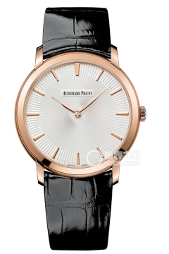 Audemars Piguet JULES AUDEMARS 15180OR.OO.A102CR.01(15180OROOA102CR01) <em>watch</em>