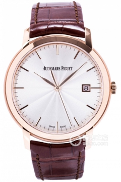 Audemars Piguet JULES AUDEMARS 15170OR.OO.A809CR.01(15170OROOA809CR01) <em>watch</em>