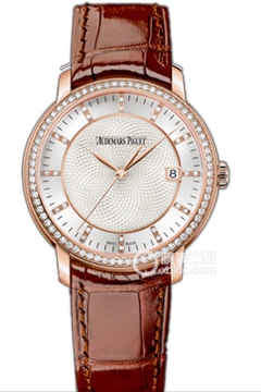 Audemars Piguet JULES AUDEMARS 15171OR.ZZ.A809CR.01(15171ORZZA809CR01) <em>watch</em>