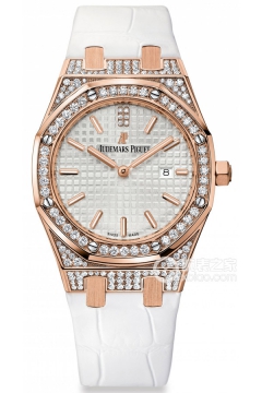 Audemars Piguet ROYAL OAK 67652OR.ZZ.D011CR.01(67652ORZZD011CR01) <em>watch</em>