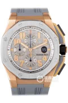 Audemars Piguet ROYAL OAK OFFSHORE 26210OI.OO.A109CR.01(26210OIOOA109CR01) <em>watch</em>