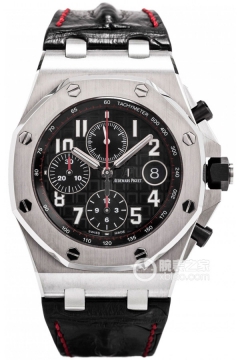 Audemars Piguet ROYAL OAK OFFSHORE 26470ST.OO.A101CR.01(26470STOOA101CR01) <em>watch</em>