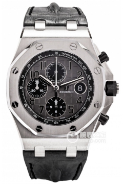 Audemars Piguet ROYAL OAK OFFSHORE 26470ST.OO.A104CR.01(26470STOOA104CR01) <em>watch</em>